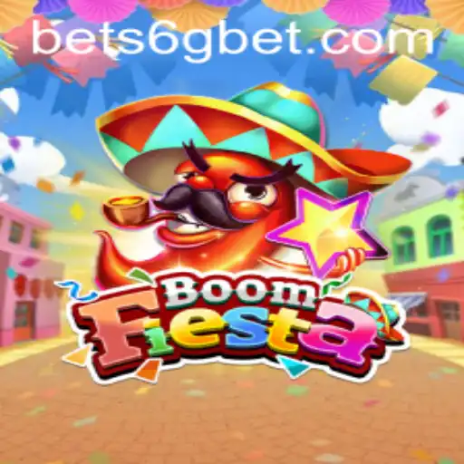 Enter the Energetic World of BoomFiesta: A Game-Changer in the Realm of Digital Entertainment