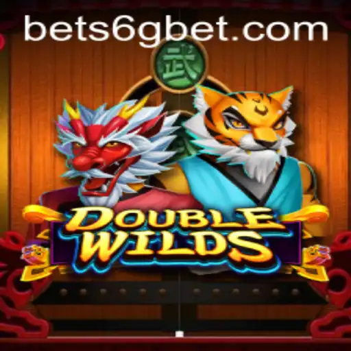 Experience the Thrills of DoubleWilds with 6GBET