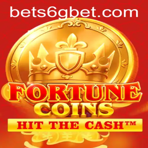 Discover the Fascinating World of FortuneCoins and Unravel the Mystery of 6GBET