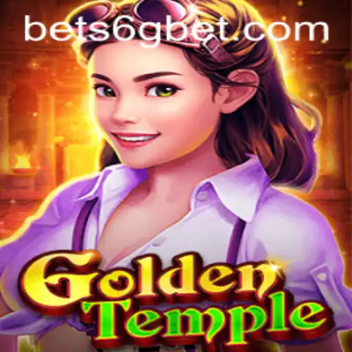 GoldenTemple: An Immersive Adventure Through Thrills and Strategy