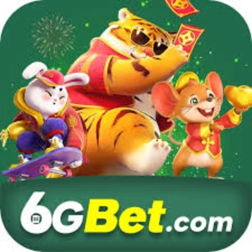 6GBET Logo