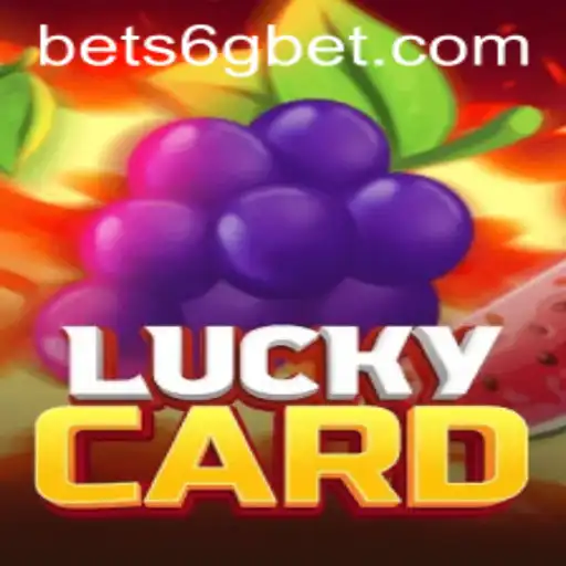 Exploring the Thrills of LuckyCard: A New Era with 6GBET