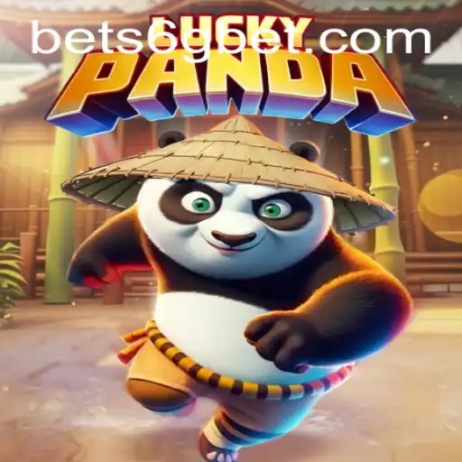Discover LuckyPanda: An Immersive Gaming Experience with 6GBET