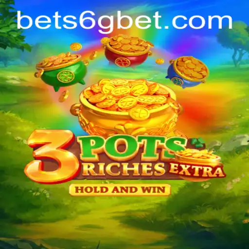 Discover 3potsExtra: The Thrilling Gaming Experience of 2023