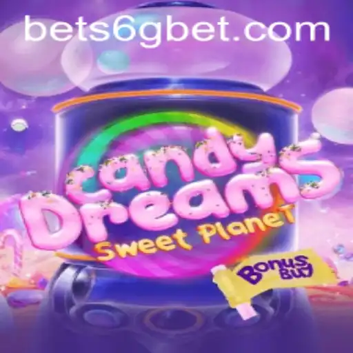 CandyDreamsSweetPlanet: A Galactic Adventure Awaits