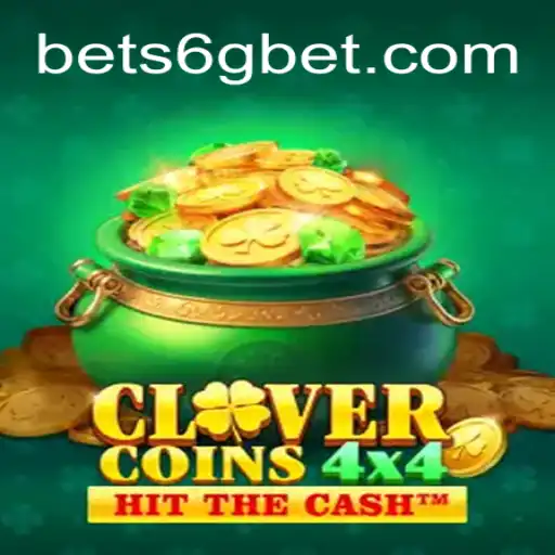 Discover the Thrills of CloverCoins4x4: A Deep Dive into Gameplay and Rules