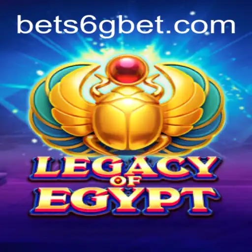 Exploring The Mystical Realm of Legacy Of Egypt with 6GBET