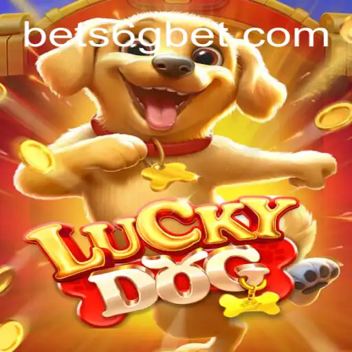LuckyDog: A Thrilling Adventure in Gaming