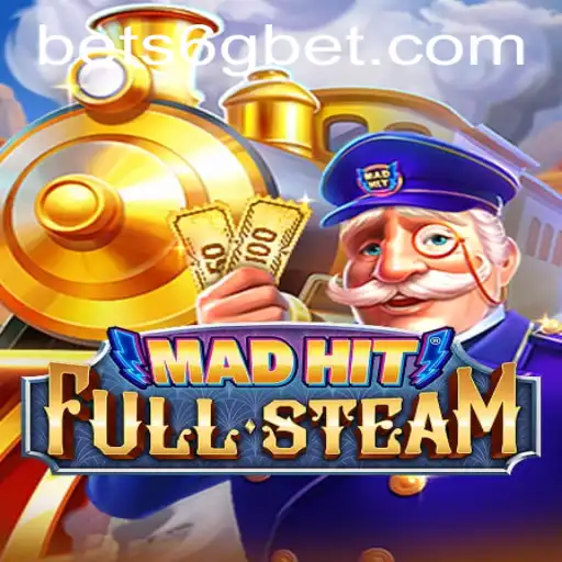MadHitFullSteam: Exploring the Thrills of a New Gaming Revolution