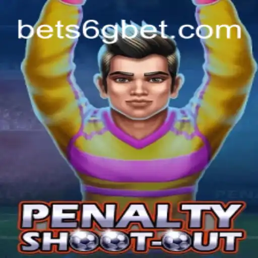 Discover the Excitement of PenaltyShootOut with 6GBET
