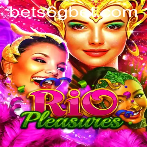Experience RioPleasures: A Thrilling Journey into Interactive Entertainment