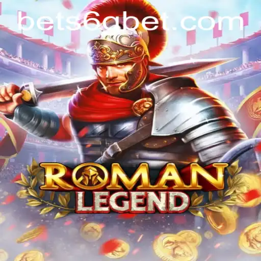 RomanLegend: A Journey into the Eternal City's Mystical Stories