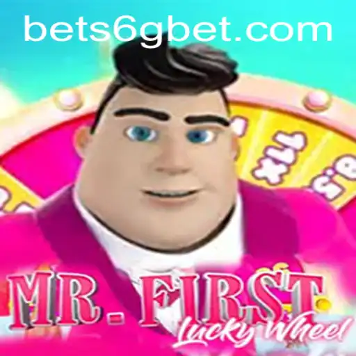 MrFirstLuckyWheel: A Thrilling Adventure in Gaming Entertainment