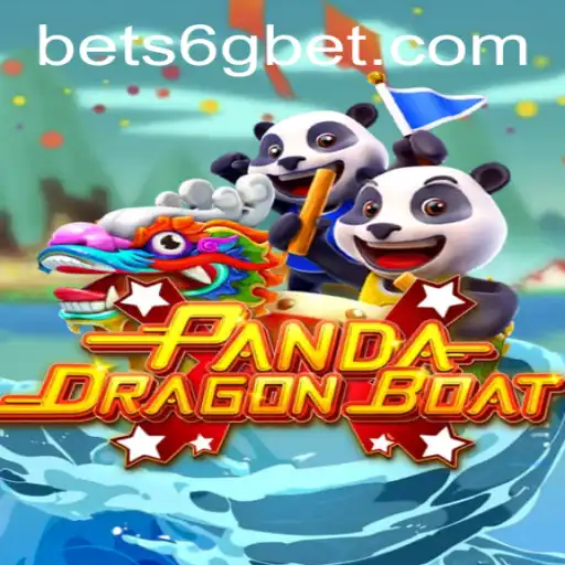 PANDADRAGONBOAT: A Thrilling Adventure With 6GBET Integration