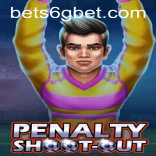 Discover the Excitement of PenaltyShootOut with 6GBET