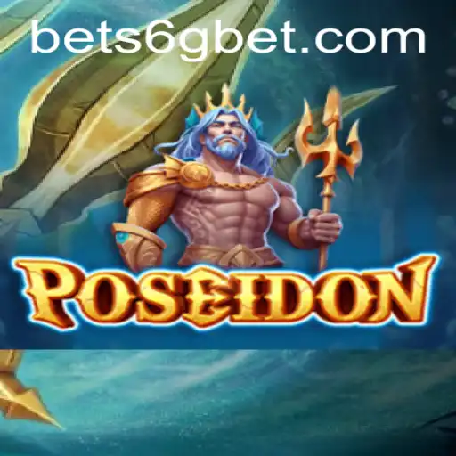 Dive into the World of Poseidon: A New Gaming Experience