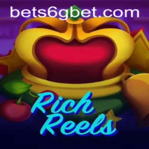 Exploring the Dynamic World of RichReels: Unlocking Opportunities with 6GBET