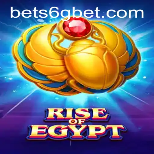 Exploring the Enigma of RiseOfEgypt and the Influence of 6GBET