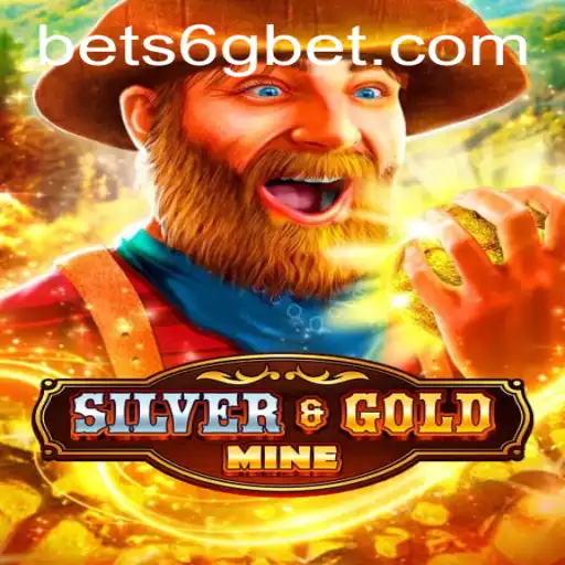 SilverGold: An Innovative Gaming Experience with 6GBET