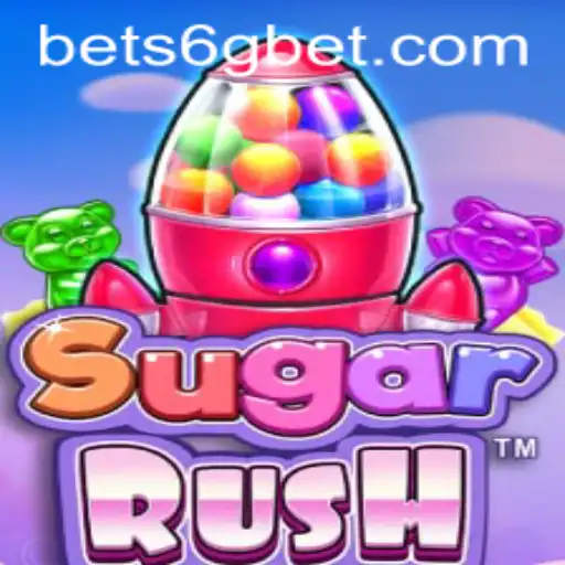 Dive Into the Sweet World of SugarRush and the Role of 6GBET