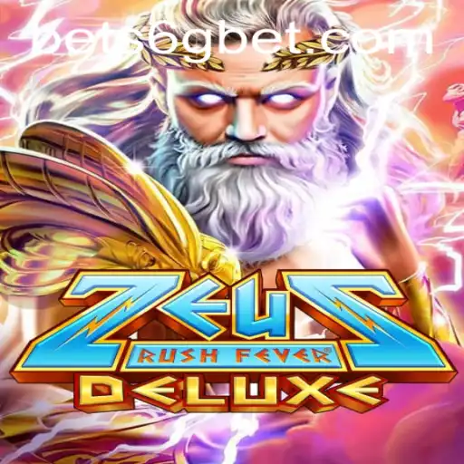 Experience the Thrill of ZeusRushFeverDeluxe: An Exciting Journey into Mythical Gaming